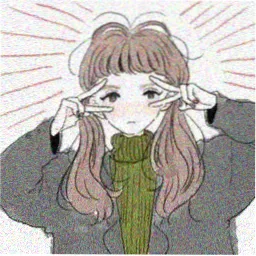 读者纸页边的头像